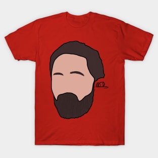 Jared leto T-Shirt